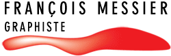 François Messier Graphiste
