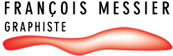 François Messier Graphiste