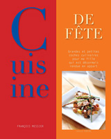 Cuisine de fête