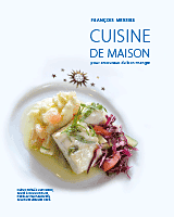 Cuisine de maison pour amoureux du bon manger